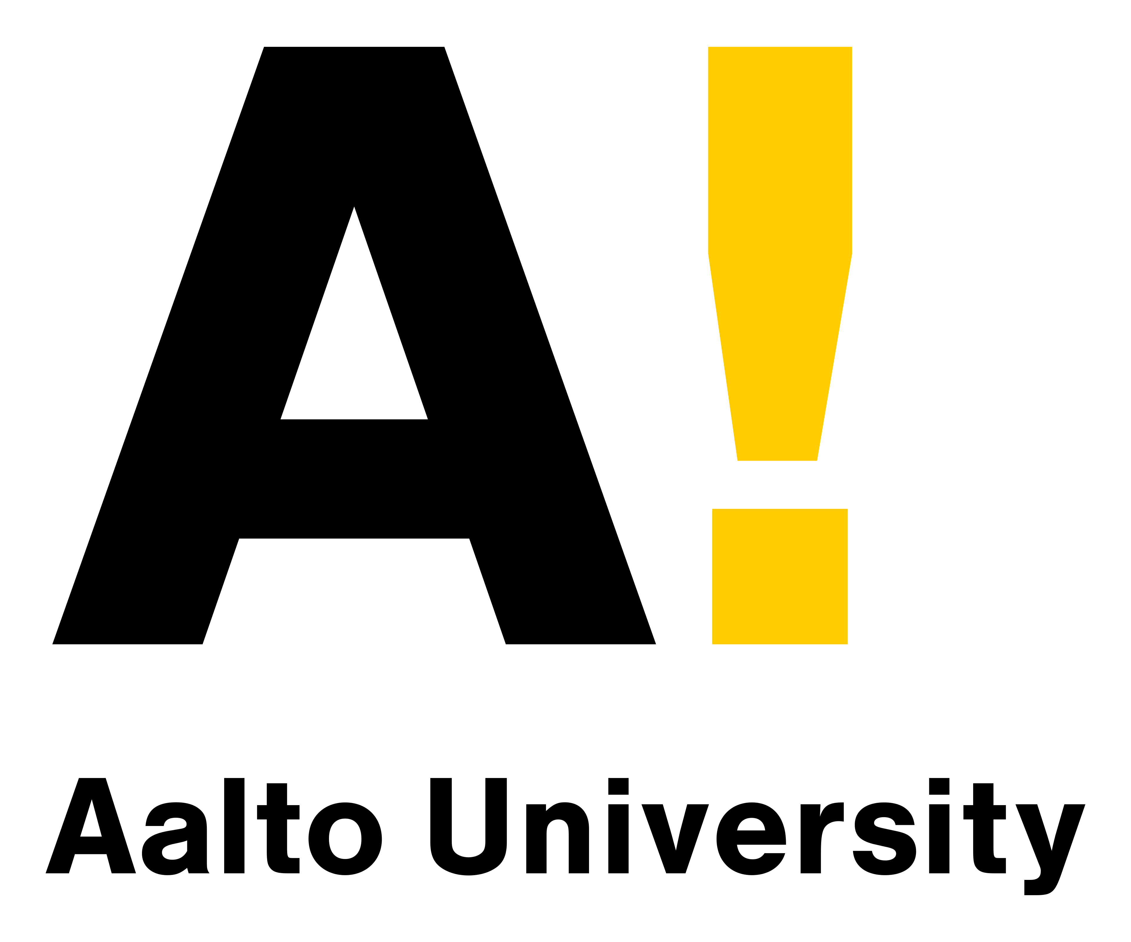 Aalto logo