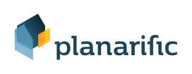 Planarific logo