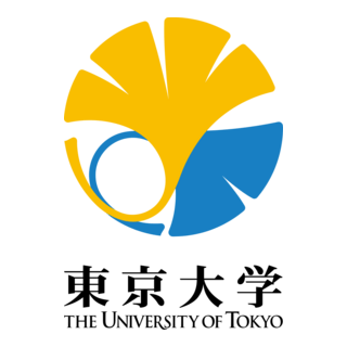 University of Tokyo logo