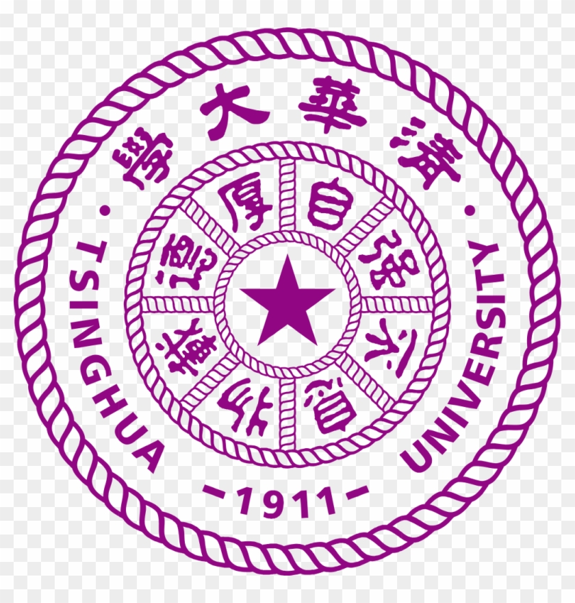 Tsinghua University logo