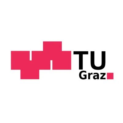 TU Graz logo