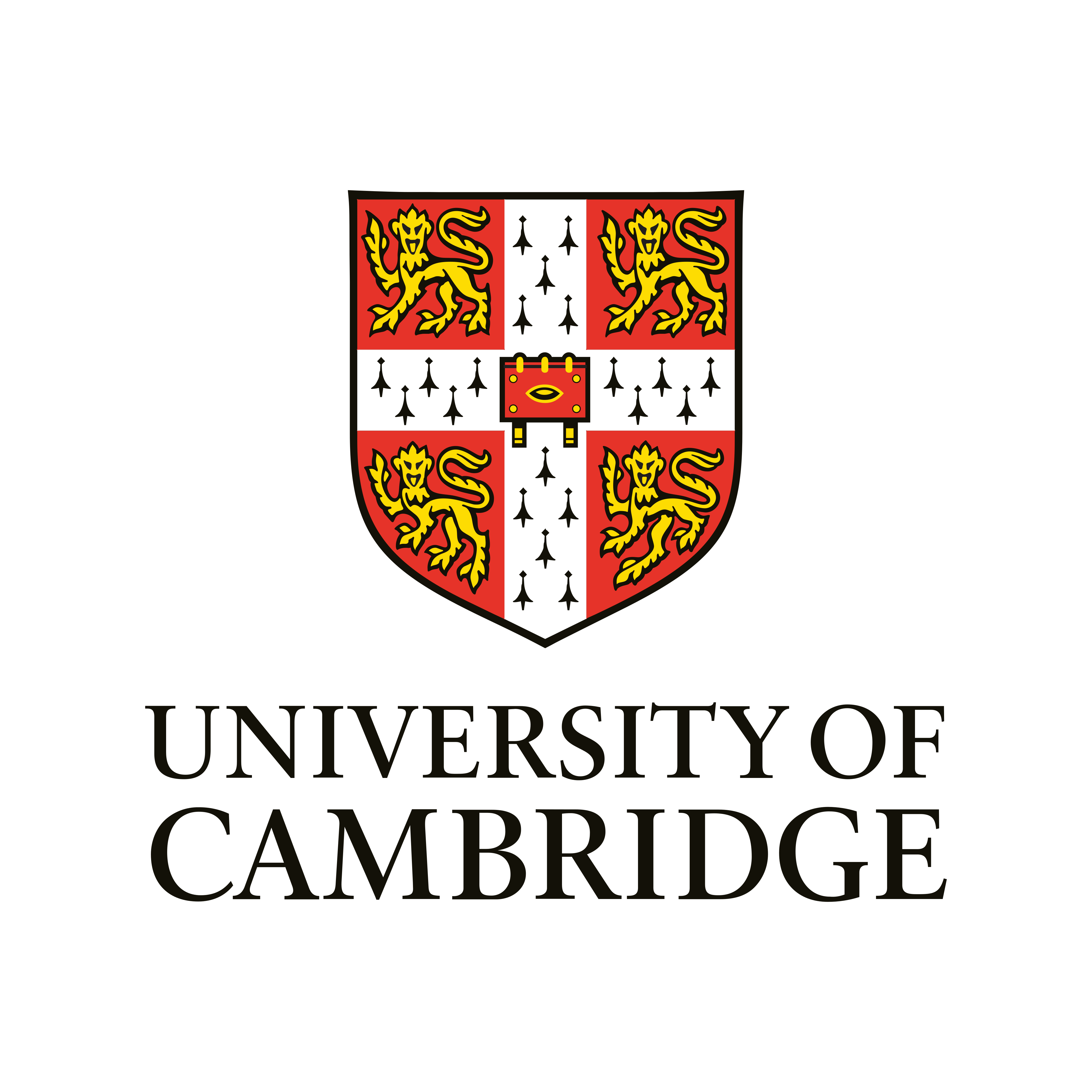 University of Cambridge logo